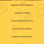 Tenuta Canta Nourriture