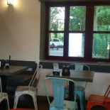 Se Mi Vuoi Cafe inside