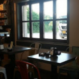 Se Mi Vuoi Cafe food