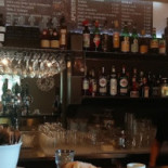 Se Mi Vuoi Cafe food
