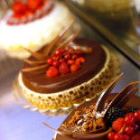 Asperti Nourriture