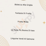 Promessi Sposi Nourriture