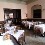 Promessi Sposi Nourriture