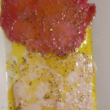 Sarmassa Nourriture