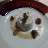 Sarmassa Nourriture