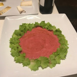 Sarmassa Nourriture