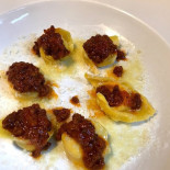 Sarmassa Nourriture