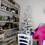 Pasticceria Leoni Comida
