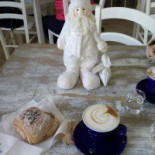 Pasticceria Leoni Nourriture