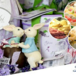 Pasticceria Leoni Comida