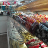 Pasticceria Leoni Dentro