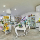 Pasticceria Leoni Dentro