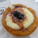 Pasticceria Leoni Comida