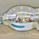 Pasticceria Leoni Exterior