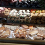 Pasticceria Leoni Comida
