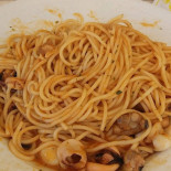 Il Campanile Nourriture