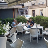 Nuovo Caffe Nazionale Nourriture