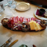 Edelweiss food