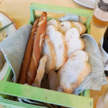 Edelweiss food