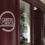 Pizzeria Ai Quattro Cantoni outside