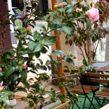 Pizzeria Ai Quattro Cantoni food