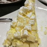 Pizzeria Nottetempo Comida