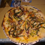 Pizzeria Nottetempo Comida
