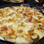 Pizzeria Nottetempo Comida