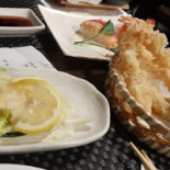Sakura Comida