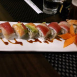 Sakura Comida