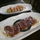 Sakura Dentro