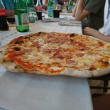 Forchetta D'oro Nourriture