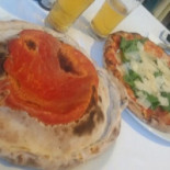 Pizzeria Posillipo Cibo