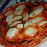 Pizzeria Posillipo Cibo