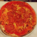 Pizzeria Posillipo Cibo