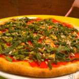Natur Pizza Comida