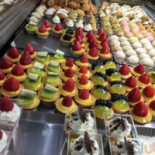Pasticceria Piemontese Di Stabile A Bruino food