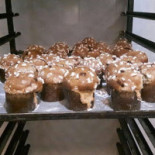 Aldo's Bakery Nourriture