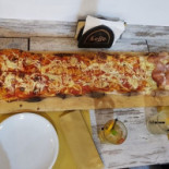 Aldo's Bakery Comida