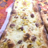 Aldo's Bakery Comida