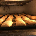 Aldo's Bakery Comida