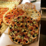 Aldo's Bakery Comida