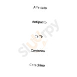 CÀ De Mat Arona Nourriture