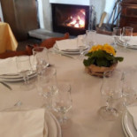 CÀ De Mat Arona Comida
