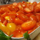 CÀ De Mat Arona Comida