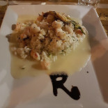 Il Rapanello Comida