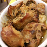 Vittoria Comida