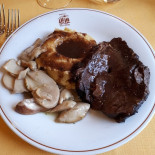 Vittoria Nourriture