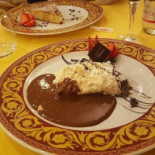 Vittoria Comida