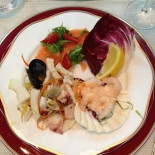L'affresco Comida